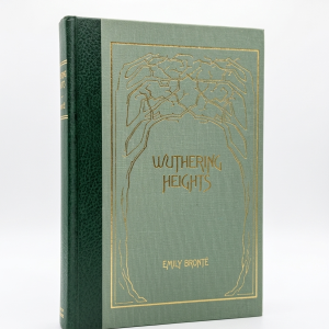 Wuthering Heights - Emily Bronte Readers Digest Edition