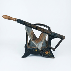 Alexanderwerk Bread Slicer
